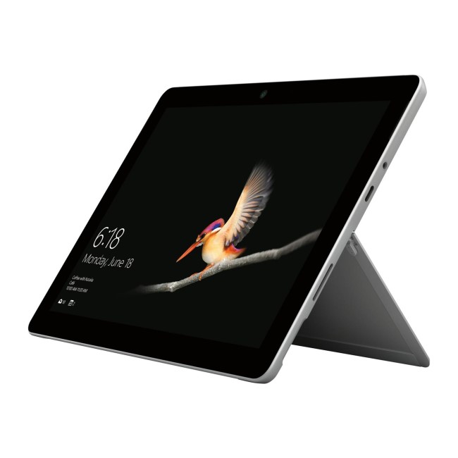 Refurbished Refurbished Microsoft Surface Go Intel Pentium 4415Y 8GB 128GB 10.1 Inch Tablet