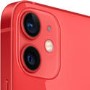 Refurbished Apple iPhone 12 Mini Red 5.4" 128GB 5G Unlocked & SIM Free Smartphone