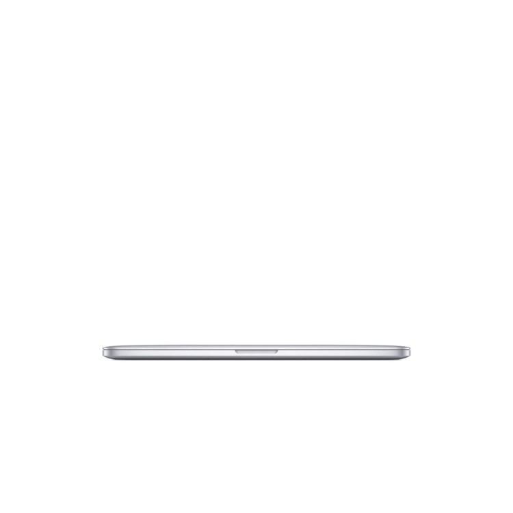 Refurbished Apple MacBook Pro Core i7 16GB 512GB SSD 15-inch With Retina Display Laptop - Silver 