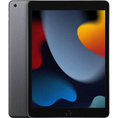 Refurbished Apple iPad 2021 10.2" Space Grey 64GB WiFi & Cellular Tablet