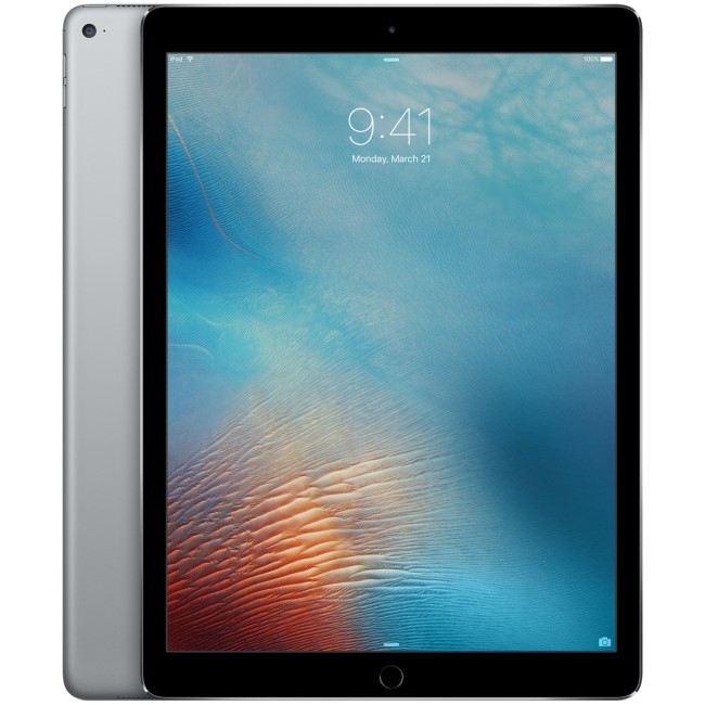 Refurbished Apple iPad Pro 32GB 12.9" - Silver