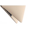 Refurbished Apple MacBook Core M5  8GB 512GB 12 Inch Laptop in Gold  