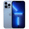 A2/MLLE3B/A/MV Refurbished Apple iPhone 13 Pro Max Sierra Blue 6.7" 256GB 5G Unlocked & SIM Free Smartphone