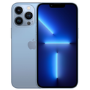Refurbished Apple iPhone 13 Pro Max Sierra Blue 6.7" 256GB 5G Unlocked & SIM Free Smartphone
