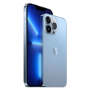 Refurbished Apple iPhone 13 Pro Max Sierra Blue 6.7" 256GB 5G Unlocked & SIM Free Smartphone
