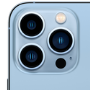 Refurbished Apple iPhone 13 Pro Max Sierra Blue 6.7" 256GB 5G Unlocked & SIM Free Smartphone