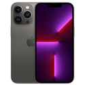 A3/MLL63B/A/MV Refurbished Apple iPhone 13 Pro Max Graphite 6.7" 128GB 5G Unlocked & SIM Free Smartphone