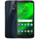 A2/MOTOG6PLUSBLU Refurbished Motorola Moto G6 Plus Blue 5.9" 64GB 4G Unlocked & SIM Free Smartphone