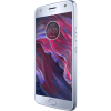 Refurbished Motorola X4 Blue 32GB 4G Unlocked &amp; SIM Free Smartphone