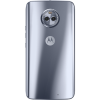 Refurbished Motorola X4 Blue 32GB 4G Unlocked &amp; SIM Free Smartphone
