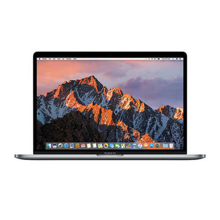 Refurbished Apple Macbook Pro Core i7 16GB 256GB 15 Inch Laptop With Touch Bar 