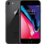 Refurbished Apple iPhone 8 Space Grey 4.7" 256GB 4G Unlocked & SIM Free Smartphone