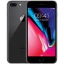 Refurbished Apple iPhone 8 Plus Space Grey 5.5" 64GB 4G Unlocked & SIM Free Smartphone