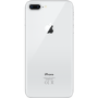 Grade A Apple iPhone 8 Plus Silver 5.5" 256GB 4G Unlocked & SIM Free