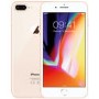 Refurbished Apple iPhone 8 Plus Gold 5.5" 64GB 4G Unlocked & SIM Free Smartphone