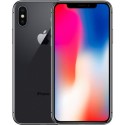 A3/MQAC2B/A/MV Refurbished Apple iPhone X Space Grey 5.8" 64GB 4G Unlocked & SIM Free Smartphone