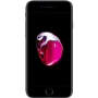Refurbished Apple iPhone 7 Jet Black 4.7" 32GB 4G Unlocked & SIM Free Smartphone