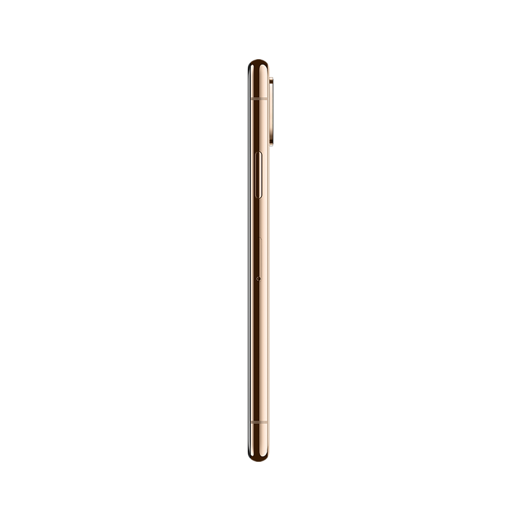 Apple iPhone XS Gold 5.8" 64GB 4G Unlocked & SIM Free