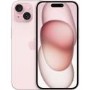 Refurbished Apple iPhone 15 Pink 6.1" 256GB 5G Unlocked & SIM Free Smartphone
