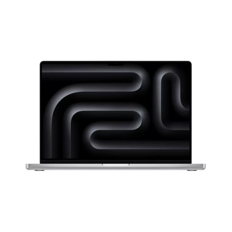 Refurbished Apple MacBook Pro 16 Inch M4 Pro 48GB RAM 512GB SSD - Silver