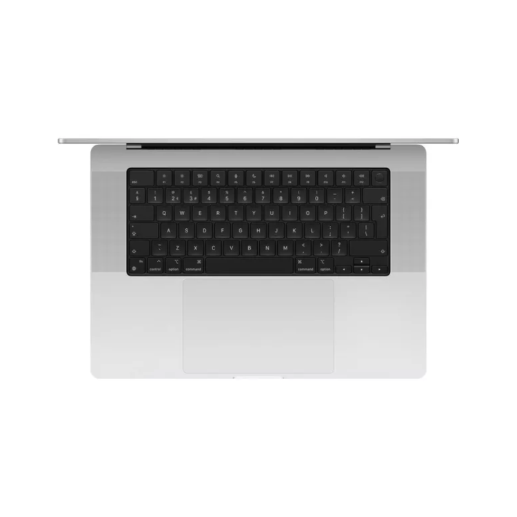 Refurbished Apple MacBook Pro 16 Inch M4 Pro 48GB RAM 512GB SSD - Silver