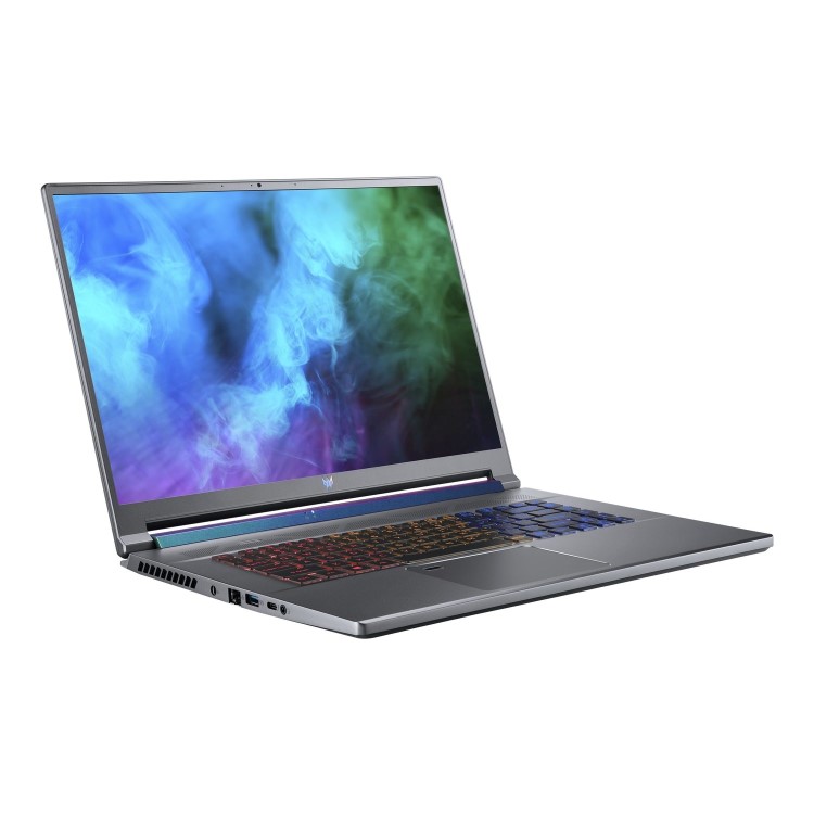 Refurbished Acer Predator Triton 500 SE Core i7-11800H 32GB 2TB SSD RTX 3080 16 Inch Windows 11 Gaming Laptop