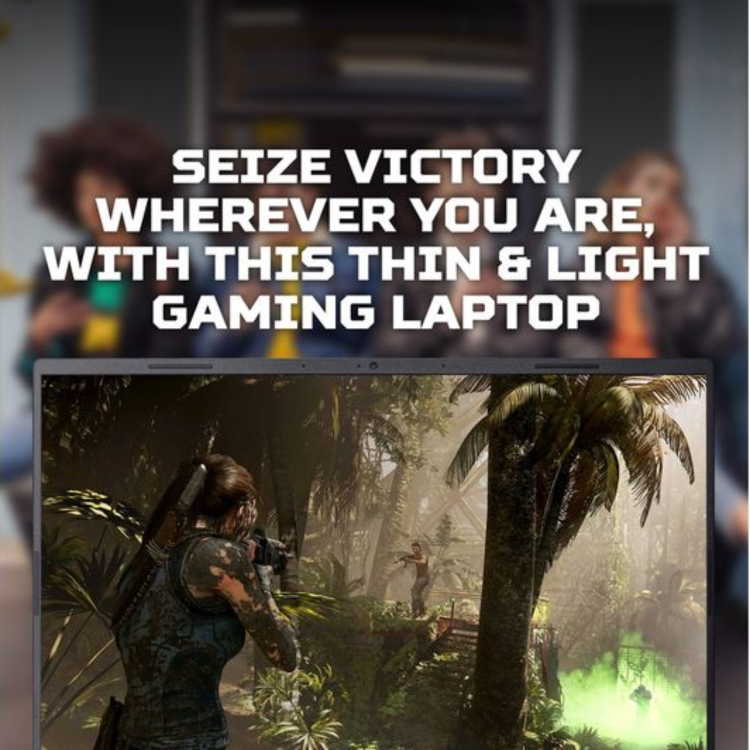 Refurbished Acer Helios Neo Intel Core Ultra 7 155H 16GB RAM 1TB SSD GeForce RTX 4060 14.5 Inch Windows 11 Gaming Laptop