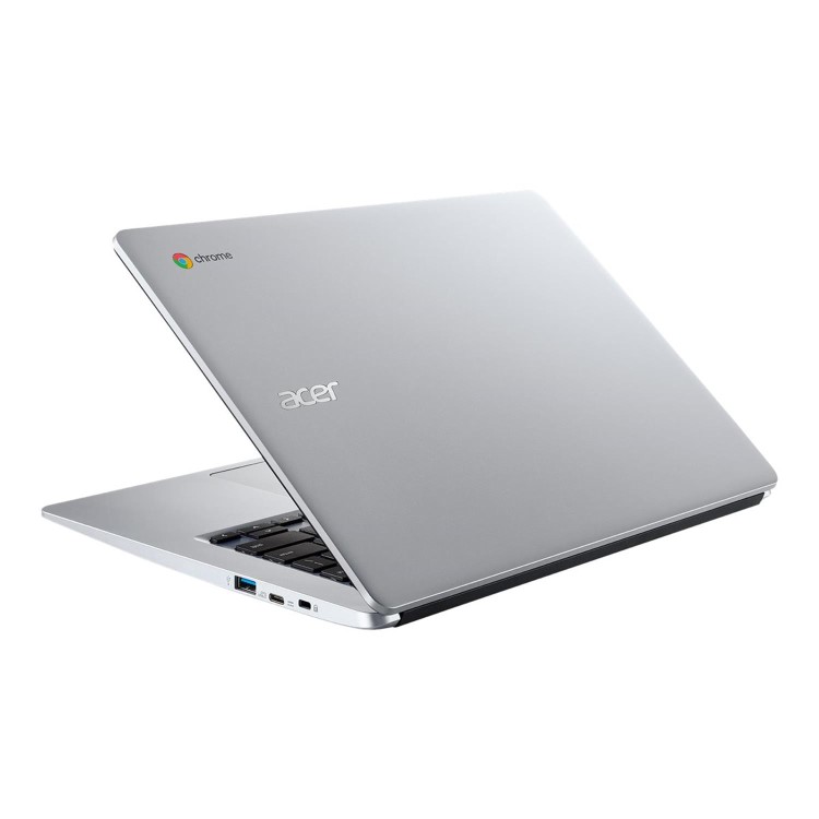 Refurbished Acer 314 Intel Celeron N4020 4GB 64GB 14 Inch Chromebook