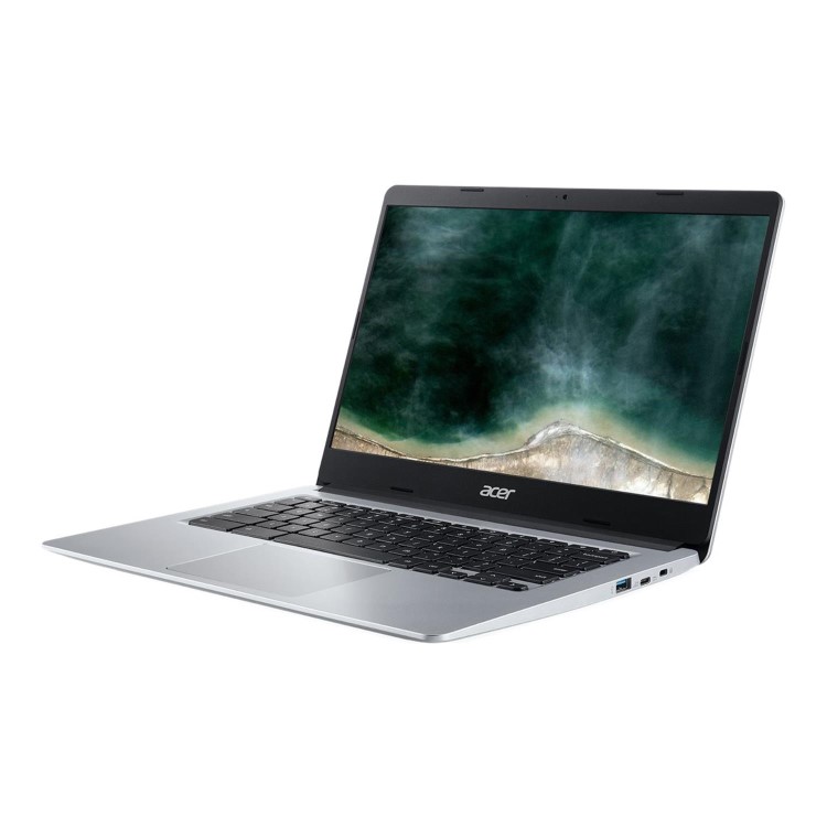 Refurbished Acer 314 Intel Celeron N4020 4GB 64GB 14 Inch Chromebook