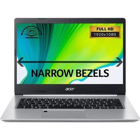Refurbished Acer Nitro 5 A514-52-397D Core i3 4GB 256GB 14 Inch Windows 10 Laptop