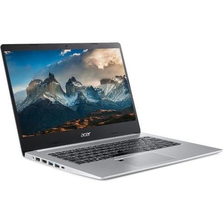 Refurbished Acer Nitro 5 A514-52-397D Core i3 4GB 256GB 14 Inch Windows 10 Laptop
