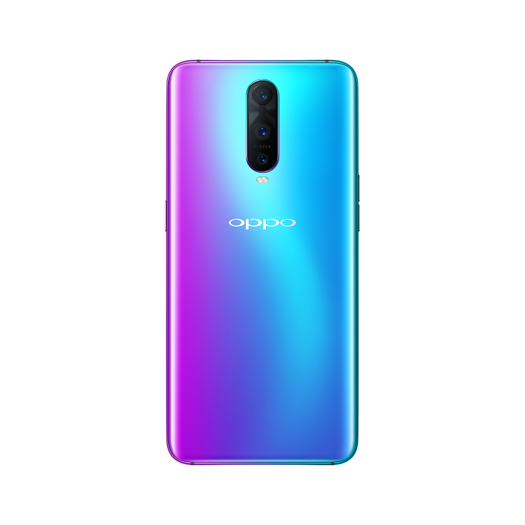 Grade A2 OPPO RX17 Pro Radiant Mist 6.4" 128GB 4G Unlocked & SIM Free