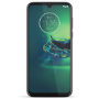 Refurbished Motorola Moto G8 Plus Magenta 6.3" 64GB 4G Dual SIM Unlocked & SIM Free Smartphone