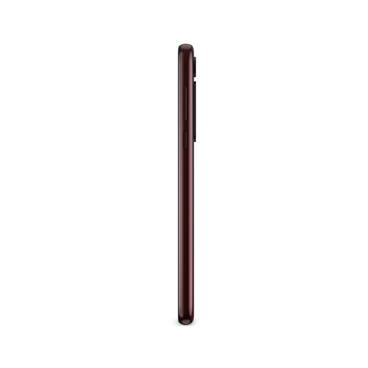 Refurbished Motorola Moto G8 Plus Magenta 6.3" 64GB 4G Dual SIM Unlocked & SIM Free Smartphone