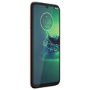 Refurbished Motorola Moto G8 Plus Magenta 6.3" 64GB 4G Dual SIM Unlocked & SIM Free Smartphone