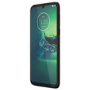 Refurbished Motorola Moto G8 Plus Magenta 6.3" 64GB 4G Dual SIM Unlocked & SIM Free Smartphone