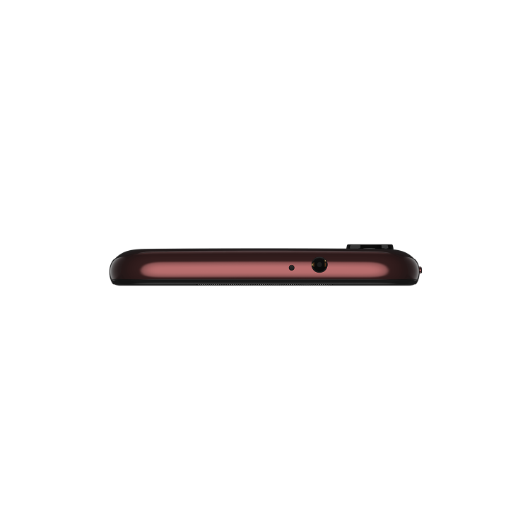 Refurbished Motorola Moto G8 Plus Magenta 6.3" 64GB 4G Dual SIM Unlocked & SIM Free Smartphone