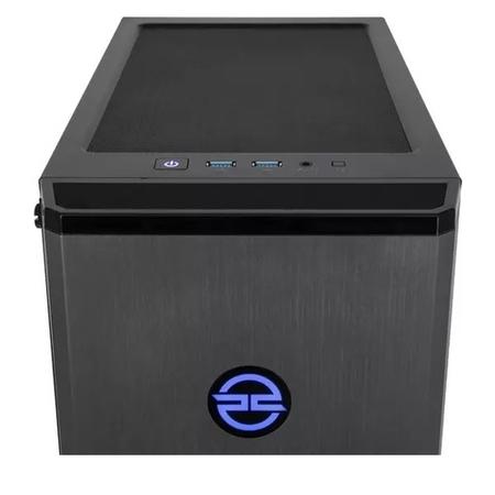 Refurbished PC Specialist Vortex ST-S Core i7-10700 16GB 2TB & 512GB RTX 3070 Windows 11 Gaming Desktop