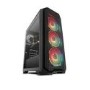 Refurbished PC Specialist Tornado R5 AMD Ryzen 5 5600X 16GB & 2TB & 512GB RTX 3060 Windows 11 Gaming Desktop