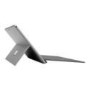 Refurbished Microsoft Surface Pro Core i5 8GB 256GB 12.3" Quad HD Windows 10 Professional Tablet - Platinum Grey - Accessories not Included