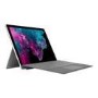 Refurbished Microsoft Surface Pro Core i5 8GB 256GB 12.3" Quad HD Windows 10 Professional Tablet - Platinum Grey - Accessories not Included