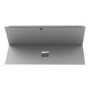 Refurbished Microsoft Surface Pro Core i5 8GB 256GB 12.3" Quad HD Windows 10 Professional Tablet - Platinum Grey - Accessories not Included