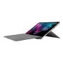 Refurbished Microsoft Surface Pro Core i5 8GB 256GB 12.3" Quad HD Windows 10 Professional Tablet - Platinum Grey - Accessories not Included