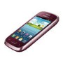 Grade C Samsung Young Red 3.27" 4GB Unlocked & SIM Free