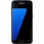 Grade C Samsung Galaxy S7 Flat Black Onyx 5.1" 32GB 4G Unlocked & SIM Free