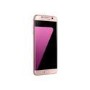 Grade A2 Samsung S7 Edge Pink Gold 32GB - Handset Only