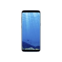 Grade A1 Samsung Galaxy S8 Coral Blue 5.8" 64GB 4G Unlocked & SIM Free