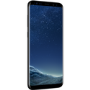 GRADE A1 - Samsung Galaxy S8+ Black 6.2" 64GB 4G Unlocked & SIM Free