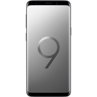 Grade B Samsung Galaxy S9 Titanium 5.8" 64GB 4G Unlocked & SIM Free Grade B Samsung Galaxy S9 Titanium 5.8" 64GB 4G Unlocked & SIM Free