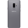 Refurbished Samsung Galaxy S9+ Titanium Grey 6.2&quot; 256GB 4G Unlocked &amp; SIM Free Smartphone